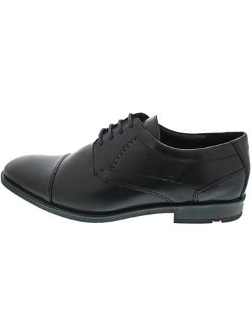 LLOYD KAIN Business Schuh Schwarz