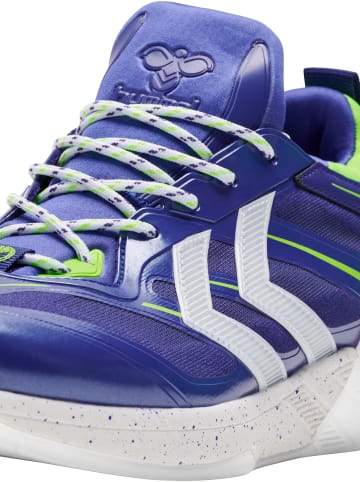 Hummel Hummel Multisportsschuh Algiz 2.0 Erwachsene in SPECTRUM BLUE
