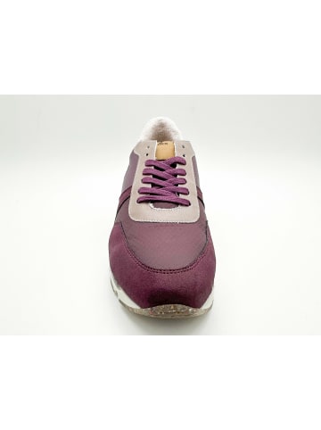 thies Sneaker für Damen in violet