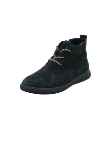WALDLÄUFER Stiefel in grün
