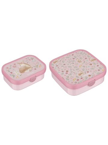 Mepal 2er Set Brotdosen-Set Campus (2025) in Fairy Garden