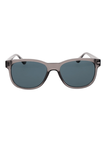 Barbour Herren Sonnenbrillen Quadrat Grau