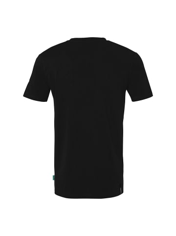 Kempa Shirt STMNT Kids in schwarz