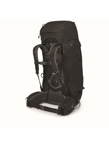 Osprey Kestrel 68 S/M - Trekkingrucksack 77 cm in schwarz