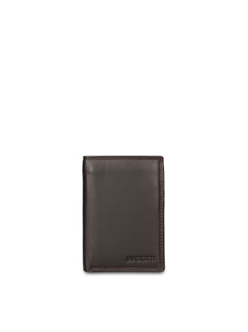 Laura Biagiotti Geldbörse in DARK BROWN