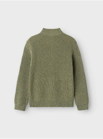 name it Strickpullover in Dark Forest