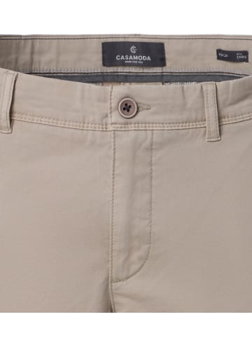 CASAMODA Hose in Champagner Beige