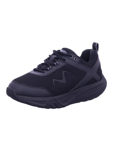 MBT Sneaker in schwarz