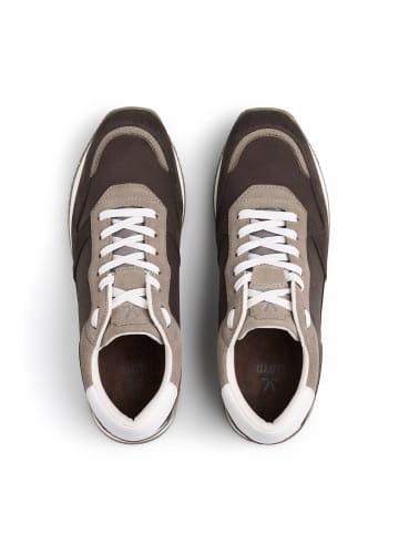 LLOYD Schuhe SWIFT in dunkelbraun