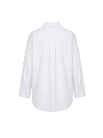 VINAJA Women Shirt in White