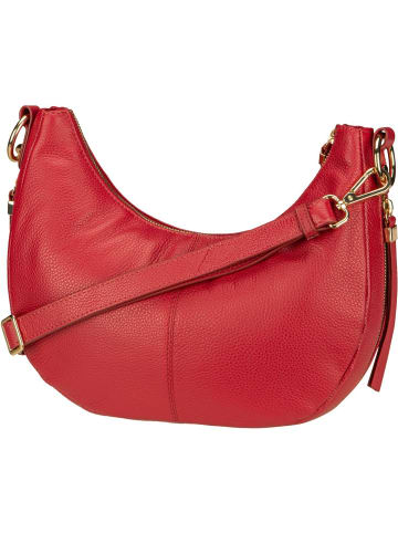 PICARD Bodybag Java in Lipstick