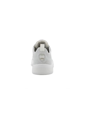 Ecco Sneaker Street in Weiß