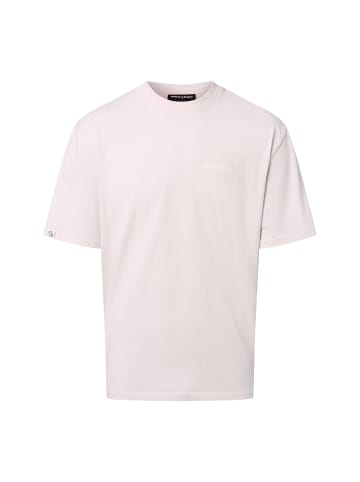 PEGADOR T-Shirt Sequia in rosa