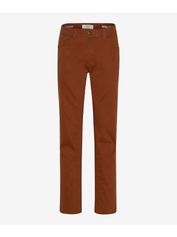 BRAX  Hose Style Cadiz in Orange