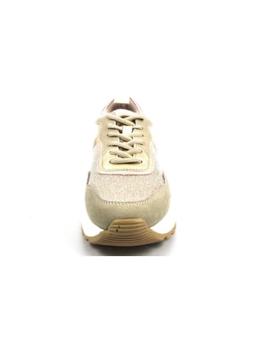 CAFèNOIR Sneaker in grün