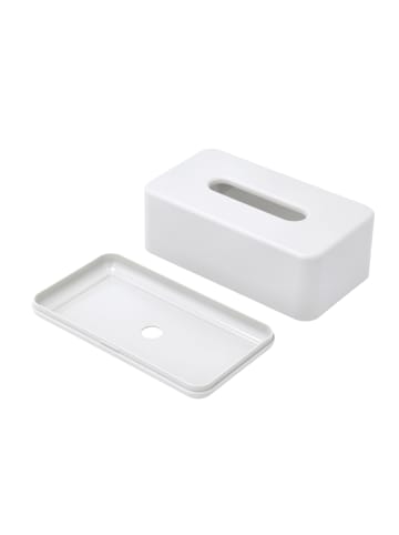 Zone Denmark Taschentuchbox Ume in White