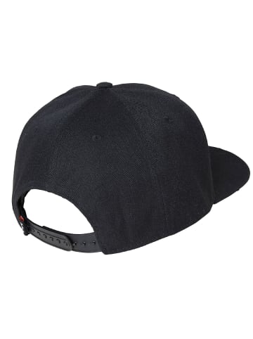 Helly Hansen Cap in Schwarz