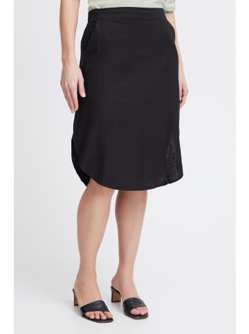 b. young BYFalakka regular fit in Black