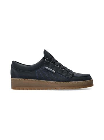 Mephisto SHOES "RAINBOW" in NAVY