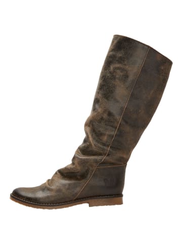 Felmini Stiefel in Tobacco