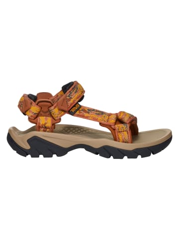 Teva Terra Fi 5 Universal in Orange