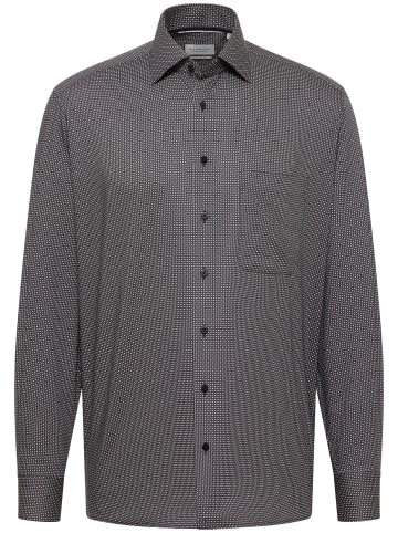 Eterna Hemd COMFORT FIT in anthrazit
