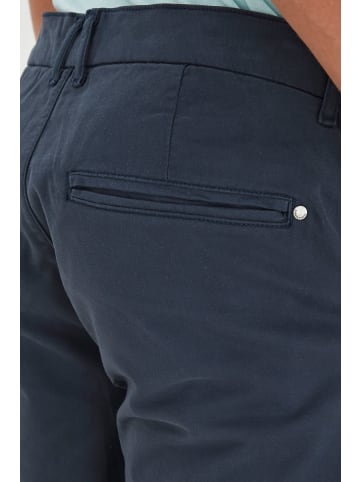 CASUAL FRIDAY Chinoshorts CFToros - 20712768ME in blau