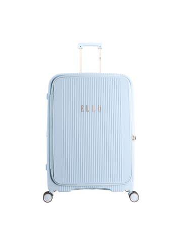 ELLE Koffer Da'Vine in Light blue
