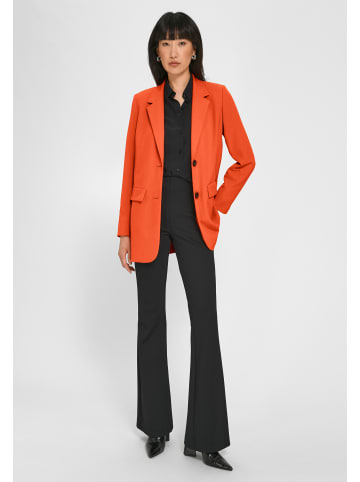 Basler Blazer Blazer in orange