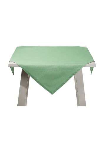 Pichler Mitteldecke Lido 90x90 cm in jade