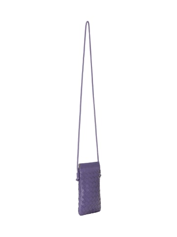 myMo Shoulder Bag Shoulder Bag in Purple