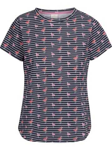Trespass Top "Cara" in Blau