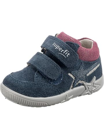 superfit Halbschuhe für Jungen in blau