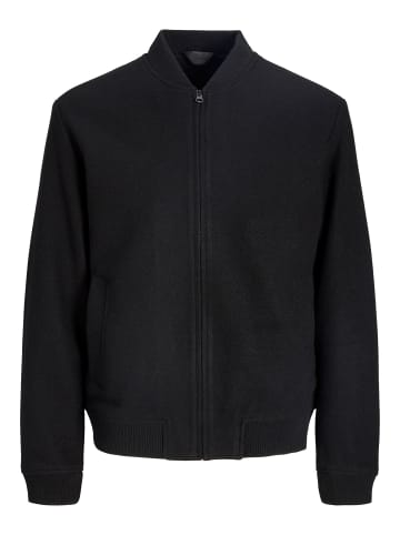 Jack & Jones Blousonjacke in Black