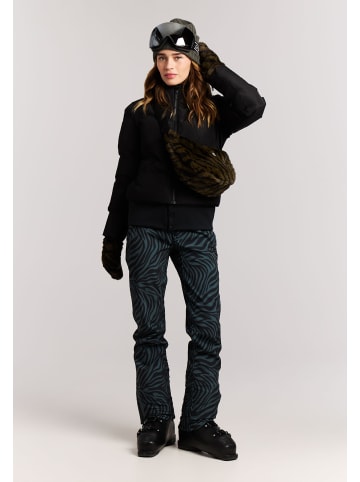Protest " PRTPreppy in True Black