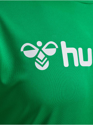 Hummel Hummel T-Shirt Hmllogo Erwachsene in JELLY BEAN