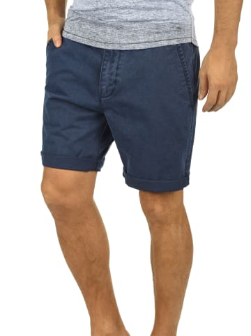 !SOLID Chinoshorts SDPinhel in Blau