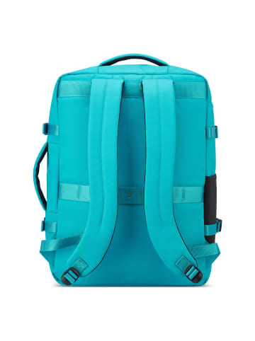 Roncato Wanderline Daypack 55 cm in turchese