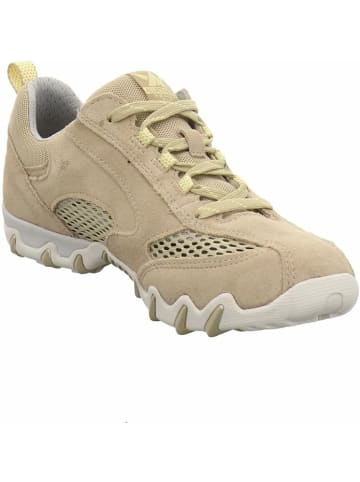 ALLROUNDER BY MEPHISTO Trekkingschuhe für Damen in beige