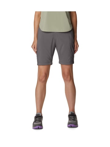 Columbia Convertible Pants in Grau