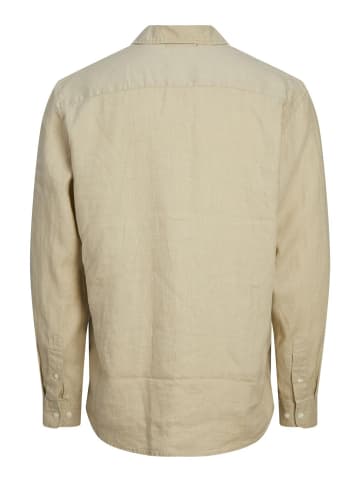 Jack & Jones Hemd in Fields Of Rye