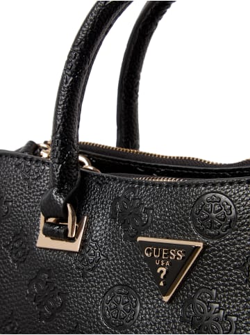 Guess Handtasche Cresidia II in schwarz - 0001