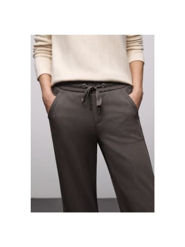 Street One Hose in Rustic Brown