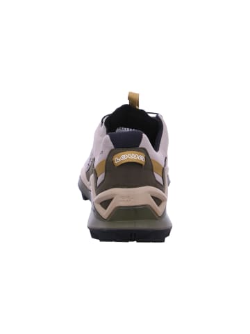 LOWA Wanderschuh Maddox Pro GTX Lo in Beige