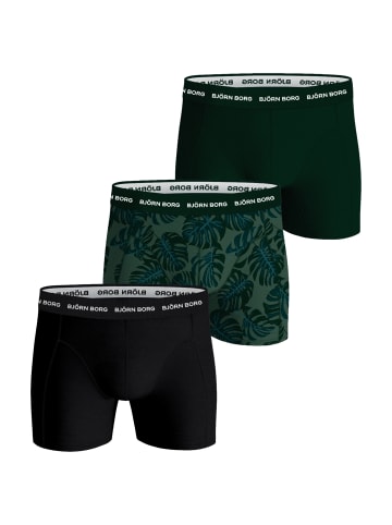 Björn Borg Boxershorts in mehrfarbig