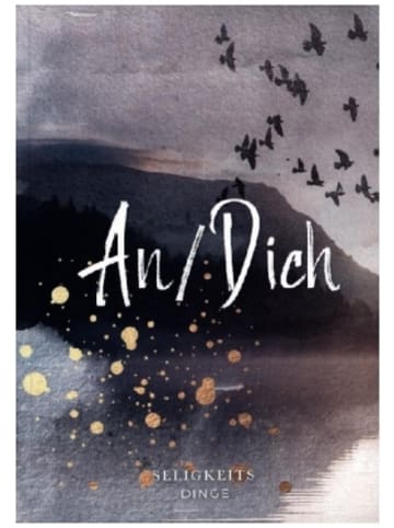 Ruach.Jetzt Buch - An/Dich