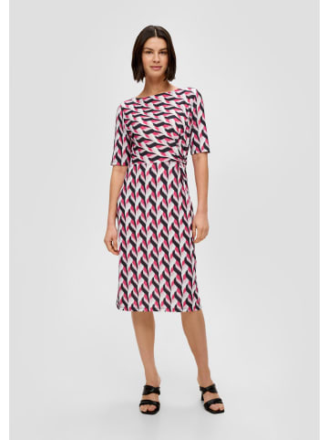 s.Oliver Kleid in 99B2_schwarz