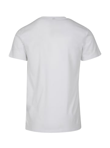 Merchcode T-Shirt in white