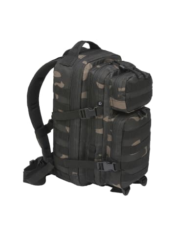 Brandit Backpack in darkcamo