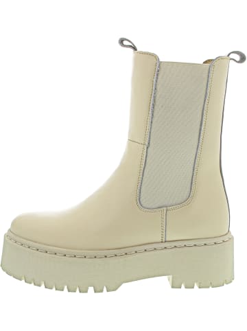 POELMAN Chelsea Boot Beige